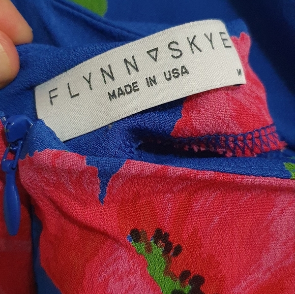 Flynn Skye Rosalie jumper - Picture 7 of 7